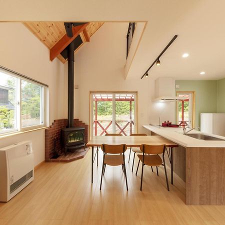 Izumigo Ambient Azumino Cottage Экстерьер фото