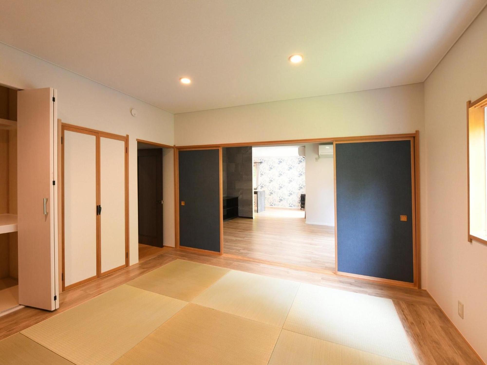 Izumigo Ambient Azumino Cottage Экстерьер фото