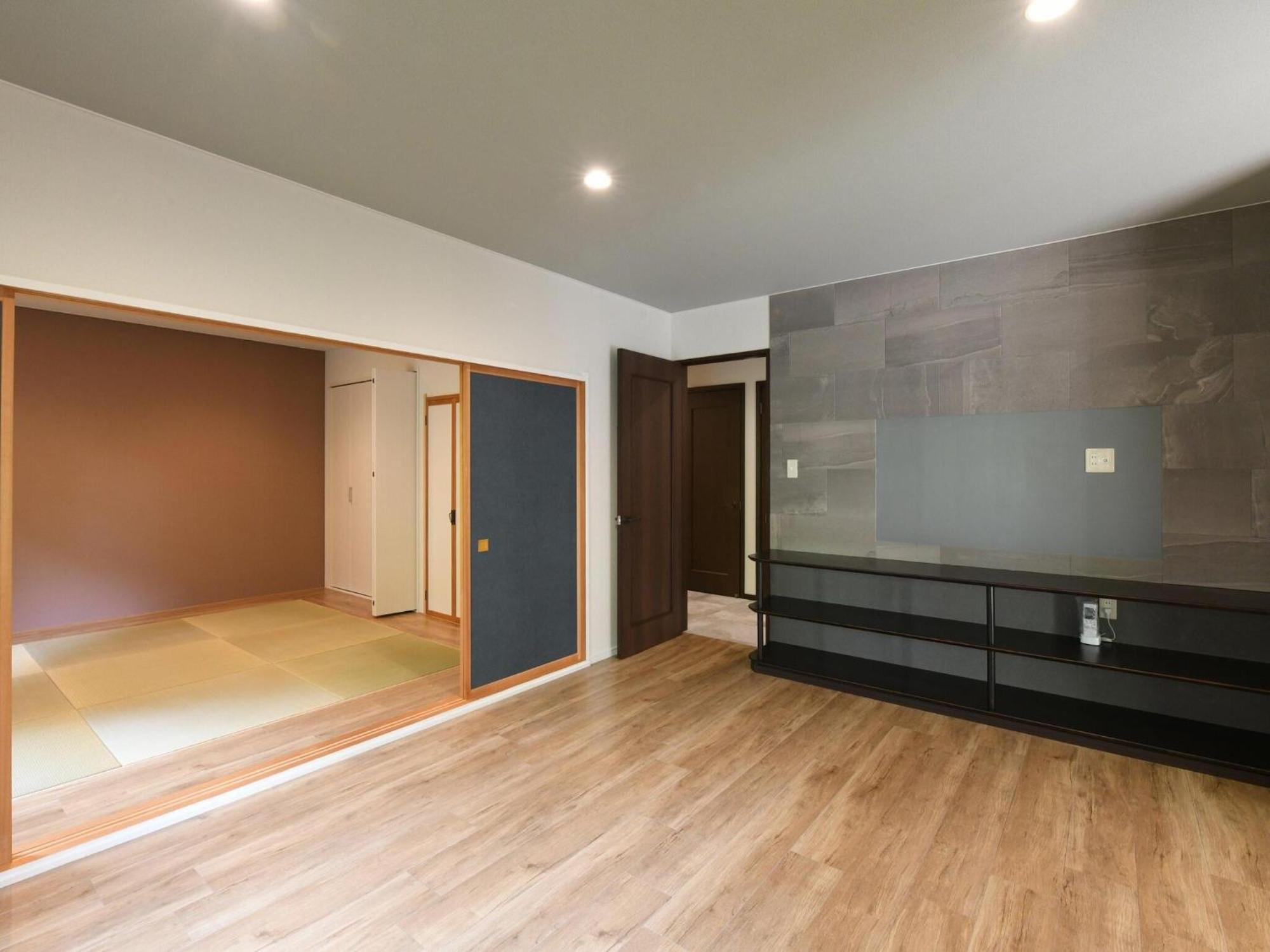 Izumigo Ambient Azumino Cottage Экстерьер фото
