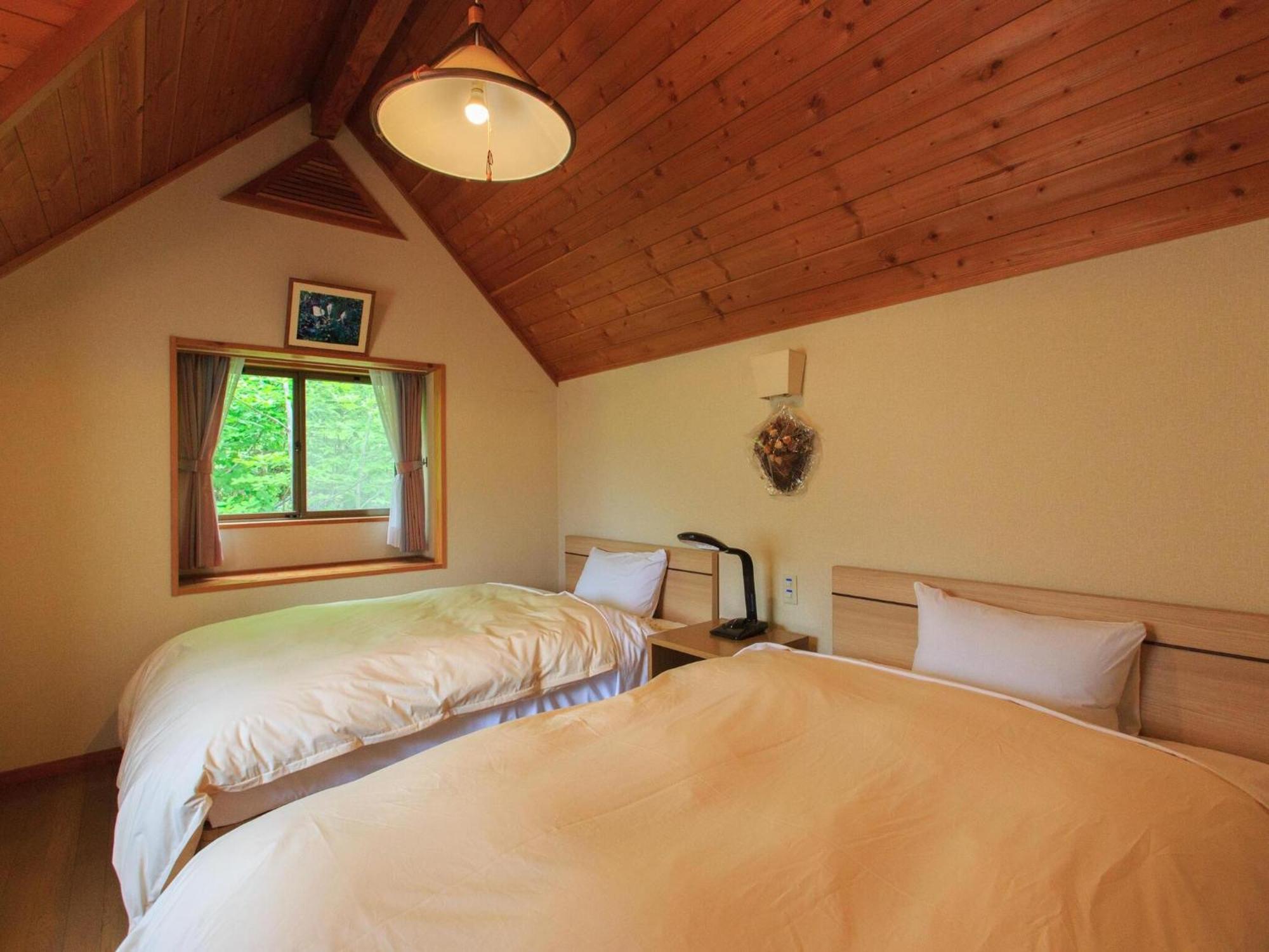 Izumigo Ambient Azumino Cottage Экстерьер фото