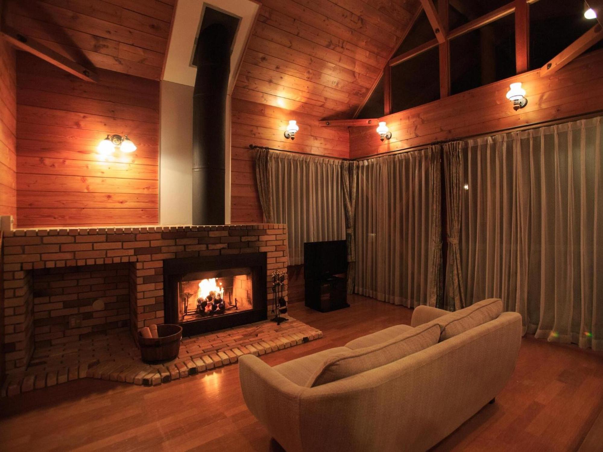 Izumigo Ambient Azumino Cottage Экстерьер фото