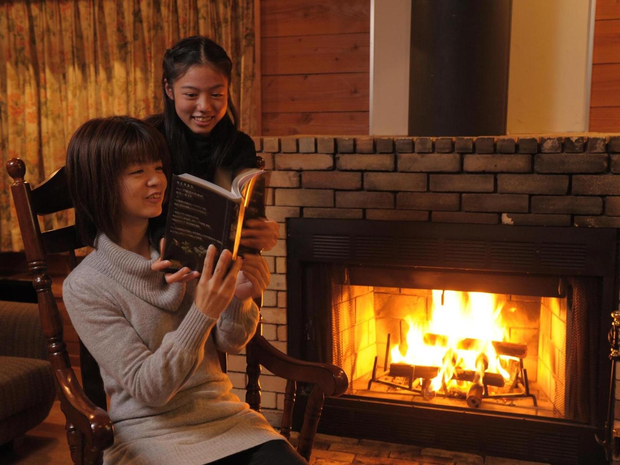 Izumigo Ambient Azumino Cottage Экстерьер фото