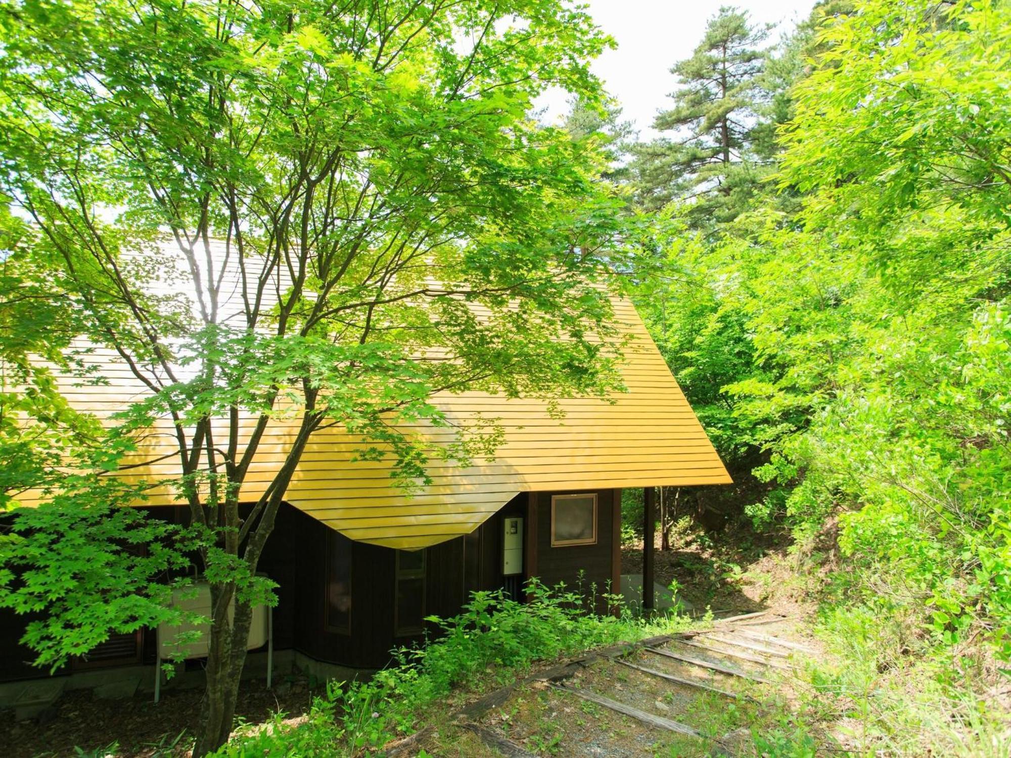 Izumigo Ambient Azumino Cottage Экстерьер фото