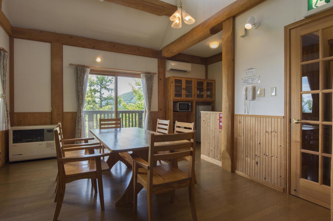 Izumigo Ambient Azumino Cottage Экстерьер фото